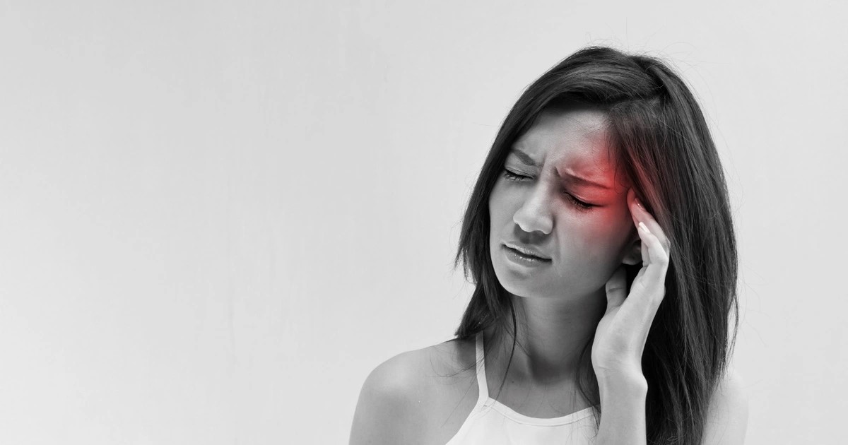 Hội chứng rối loạn tiền đình ngoại biên